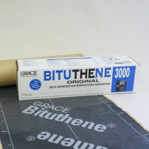 Bituthene® 3000 HC