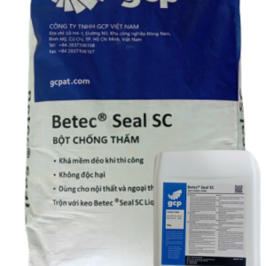 BETEC™ Seal SC