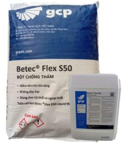 BETEC™ Flex S50