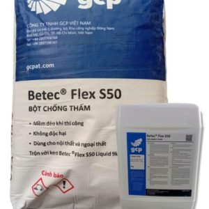BETEC™ Flex S50