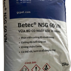 BETEC® NSG (60 - 100)