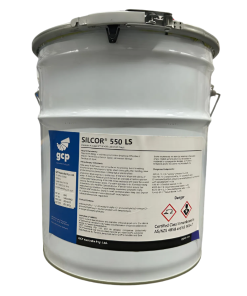 SILCOR® 550LS