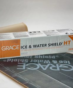 GRACE ICE & WATER SHIELD