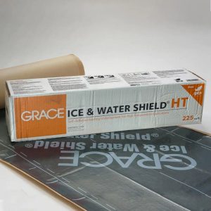 GRACE ICE & WATER SHIELD