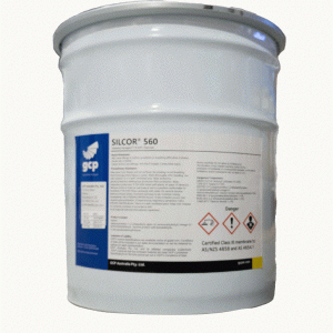Silcor® 560