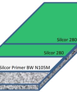 SILCOR® 280