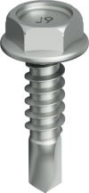EJOT® self-drilling screw JT9-6-5.5