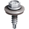 EJOT® self-drilling screw JT3-2H-4.8