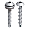 EJOT® self-drilling screw JT4-FR-2-4.9