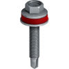 EJOT® self-drilling screw JT6-2/5-5.0 VARIO