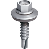 EJOT® self-drilling screw JT6-2H-Plus-5.5