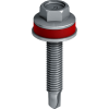 EJOT® self-drilling screw JT9-2/5-5.0 VARIO