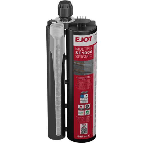 Multifix SE1000 Seismic